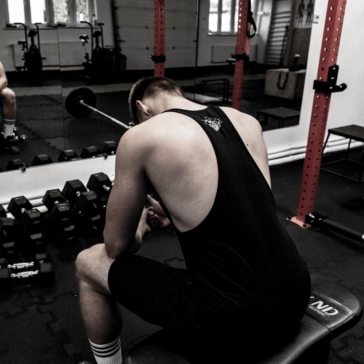 Wellness and recovery gym facilities